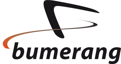 bumerang logo